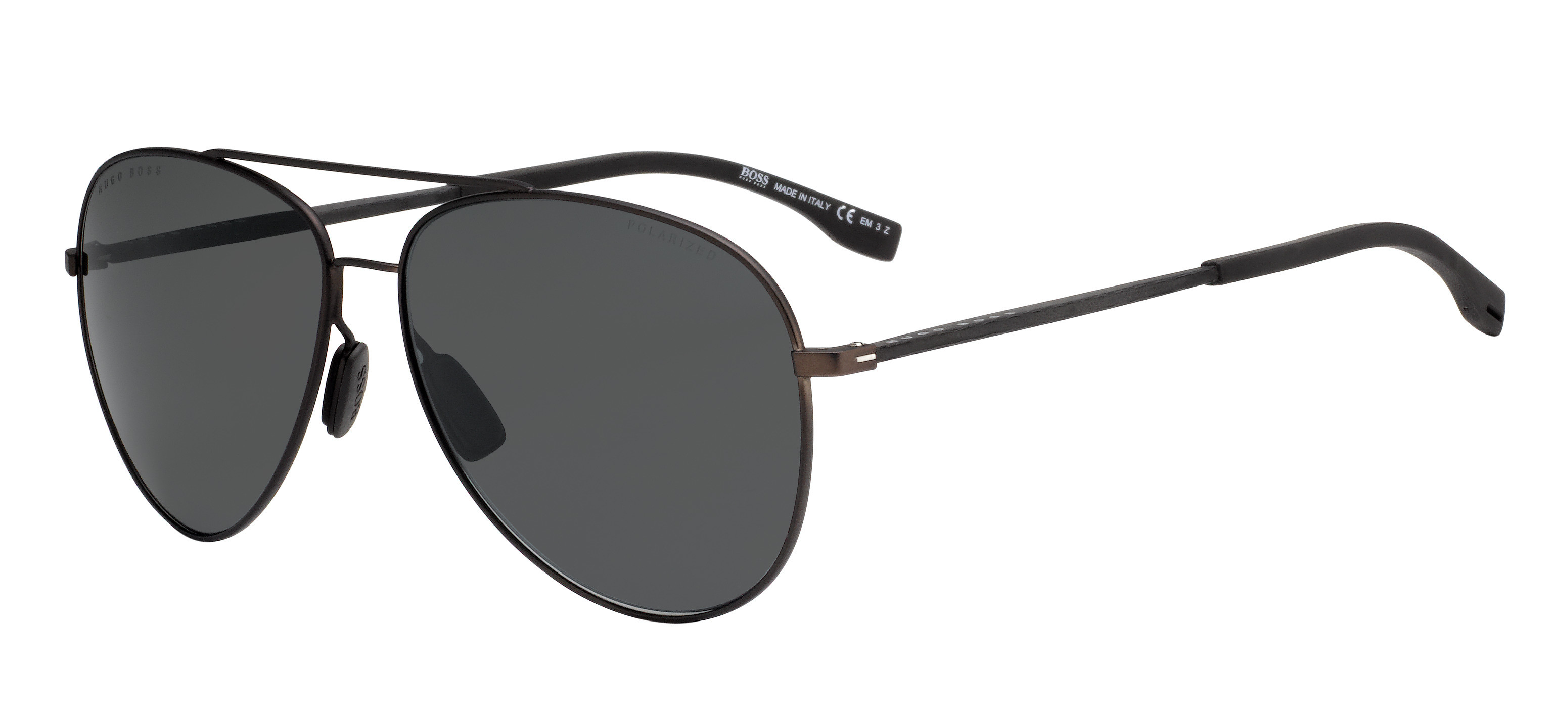 Brown Rbbr (M9 Gray Pz)