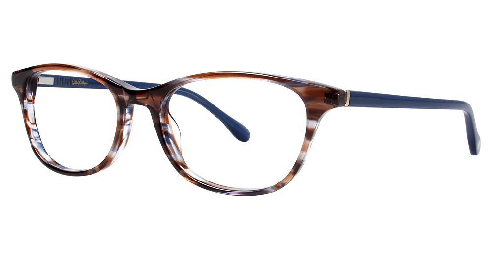 Brown Havana