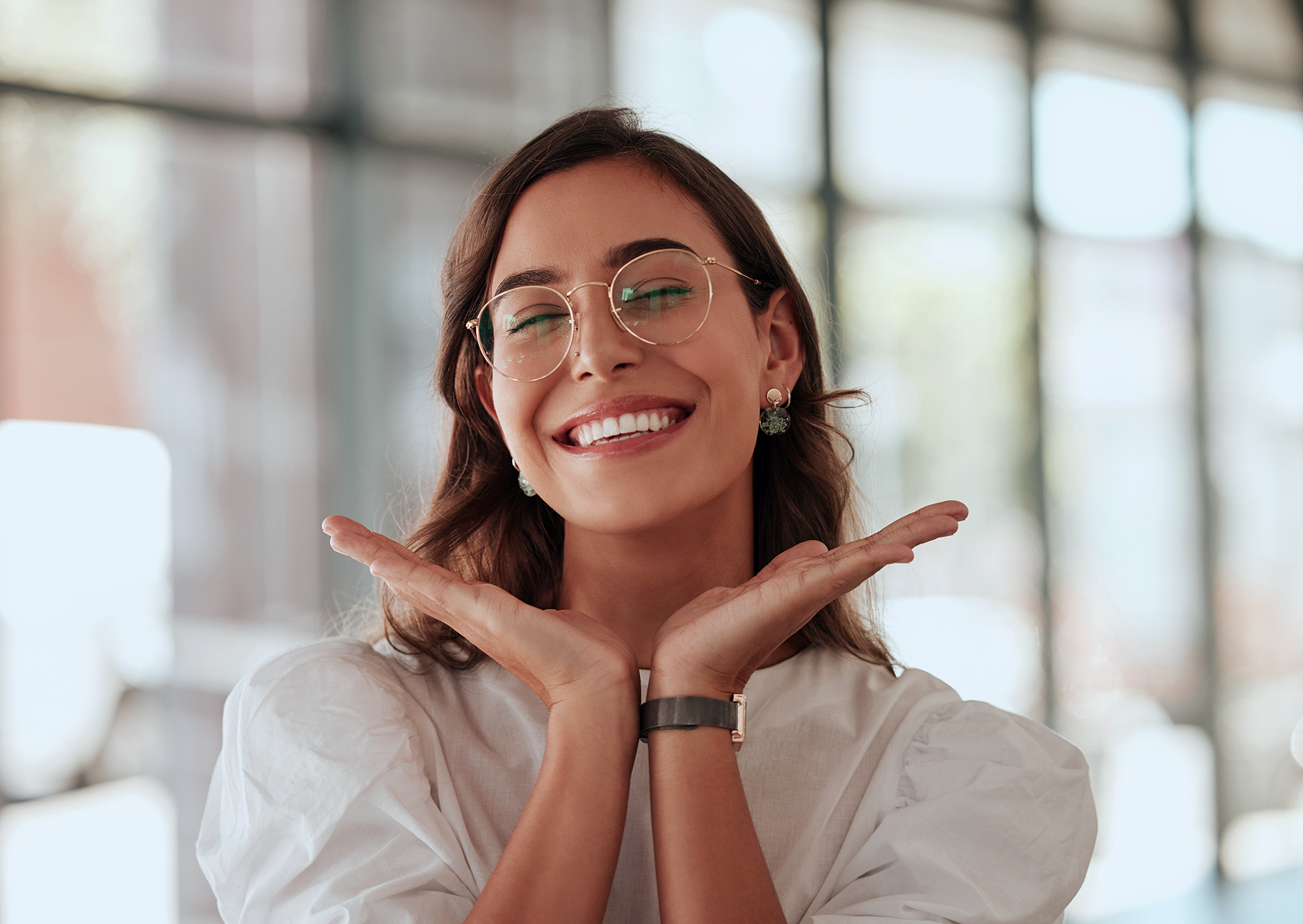 Welcome to our store!