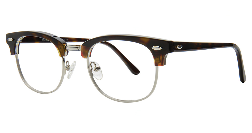 Demi Amber/Silver