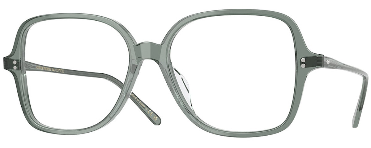 DUSTY AQUA