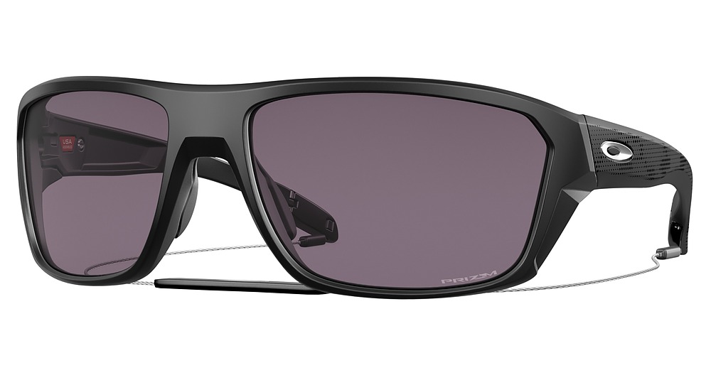 MATTE BLACK / PRIZM GREY
