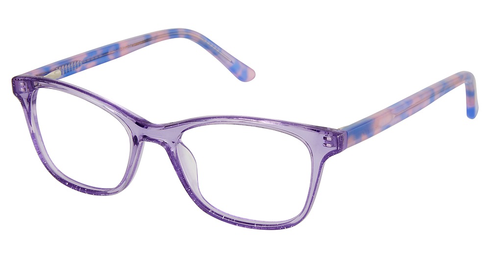 VIOLET SHIMMER