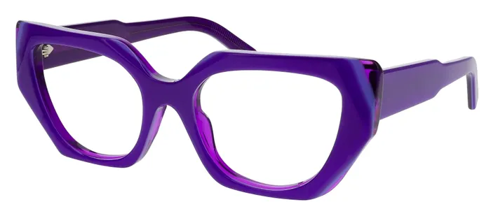 I53G VIOLET LAMINATE