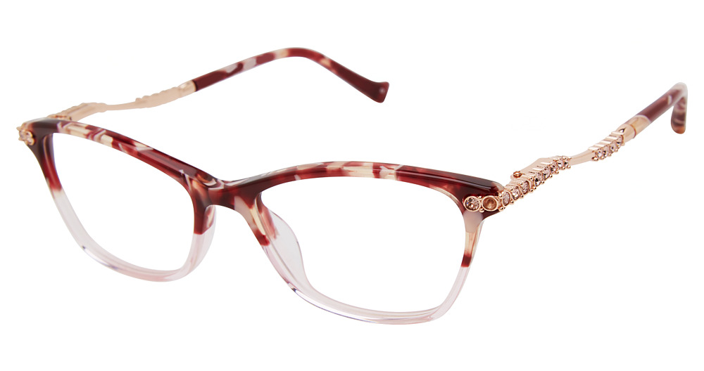 rose/rose gold