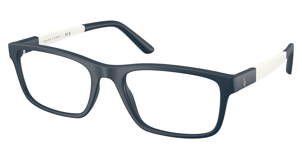 MATTE NAVY BLUE