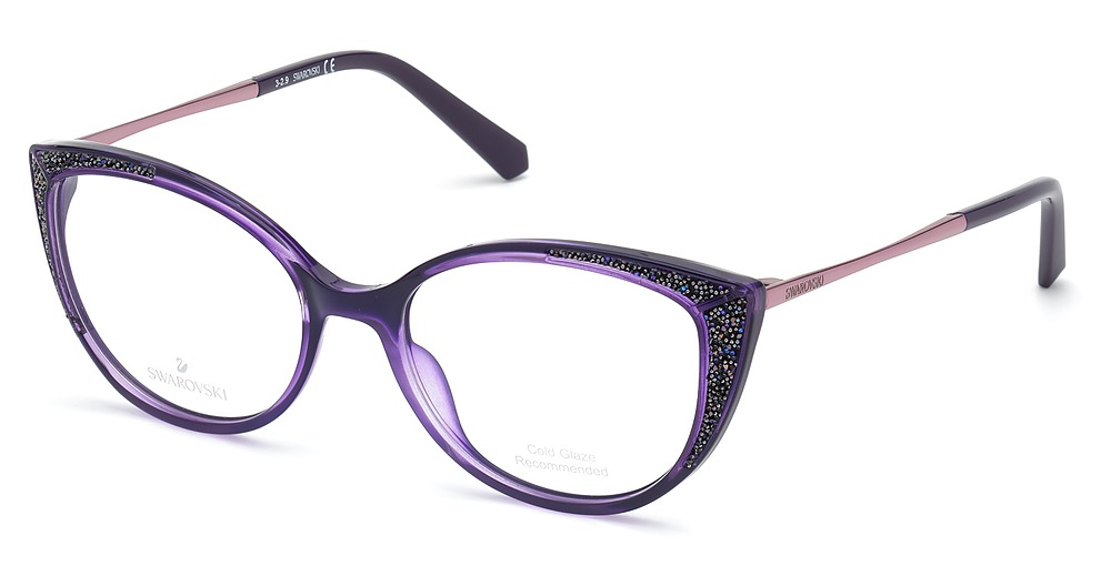 shiny violet