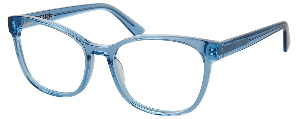 Blue Crystal
