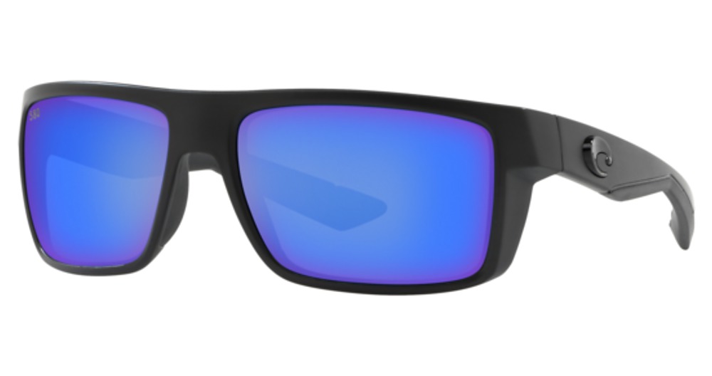 01 BLACKOUT / BLUE MIRROR 580G