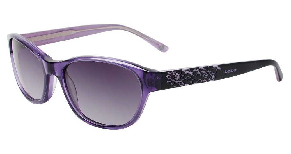 PURPLE CRYSTAL
