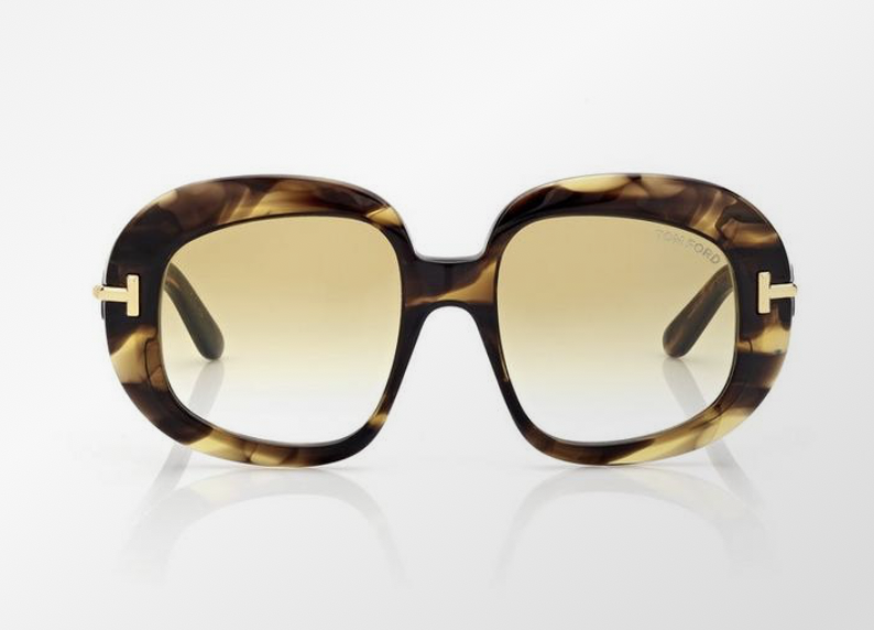 havana/other / gradient brown