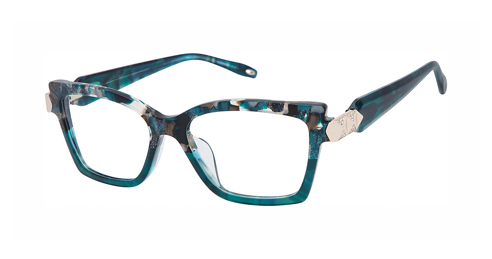 teal