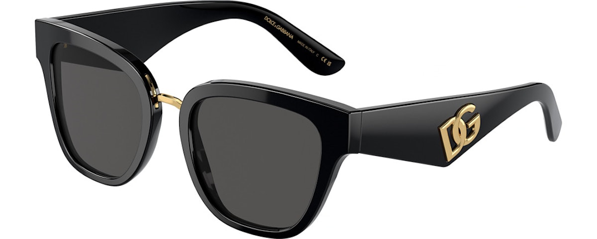 BLACK / DARK GREY