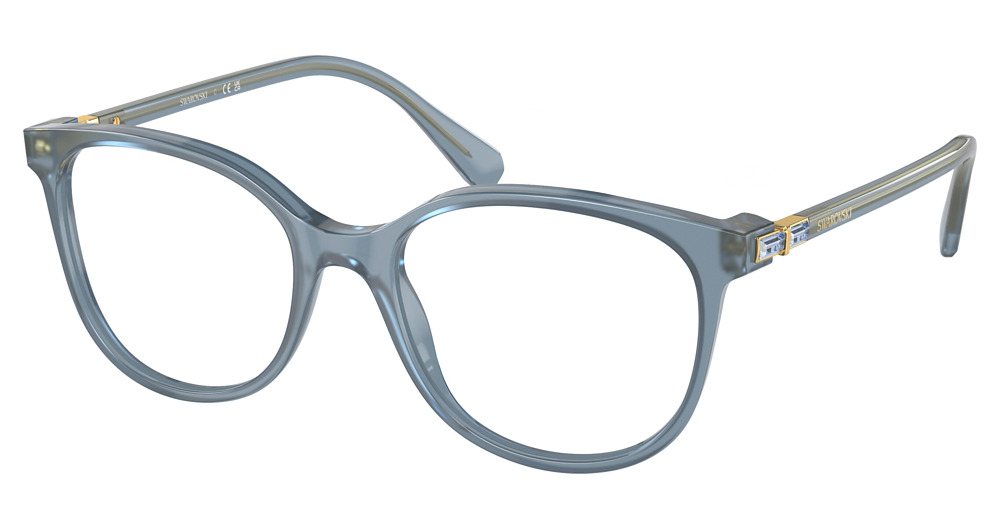 OPALINE BLUE