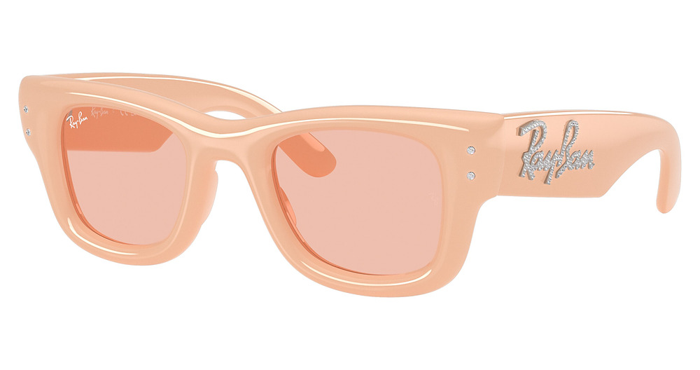 SOLID NUDE / DARK PINK