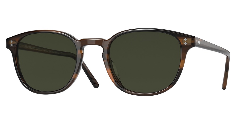 TUSCANY TORTOISE / G-15 POLAR