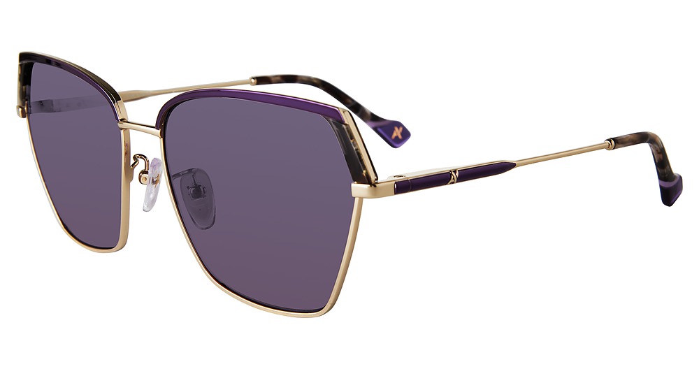 Purple 492X