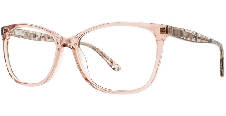 Blush/Coco Marble