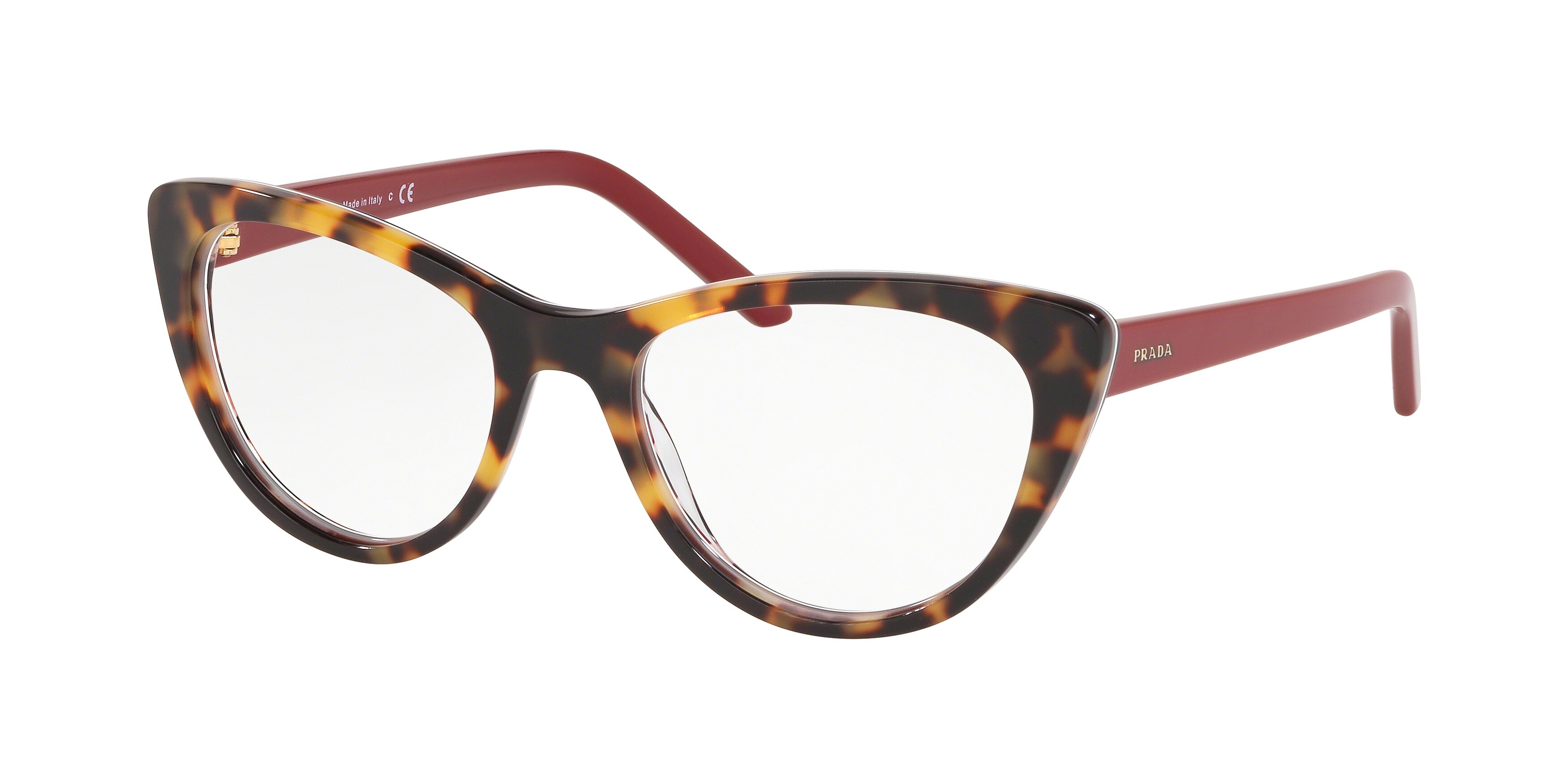 MEDIUM HAVANA/RED CHESS