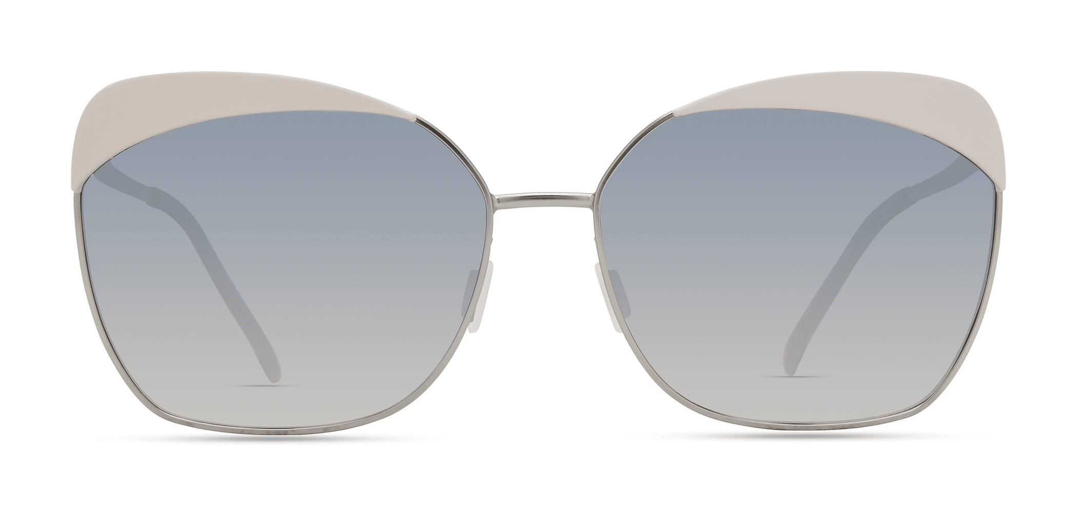 POWDER / PLATINUM - SUN LENS CAT. 2