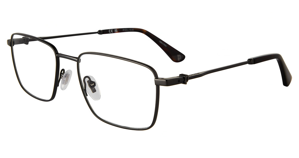 Matte Gunmetal 627Y