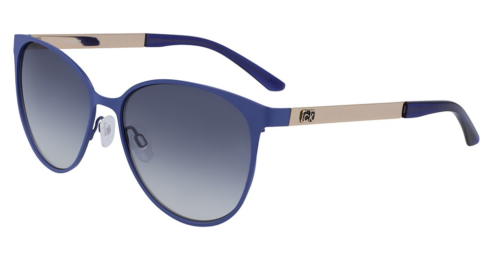 (406) MATTE COBALT