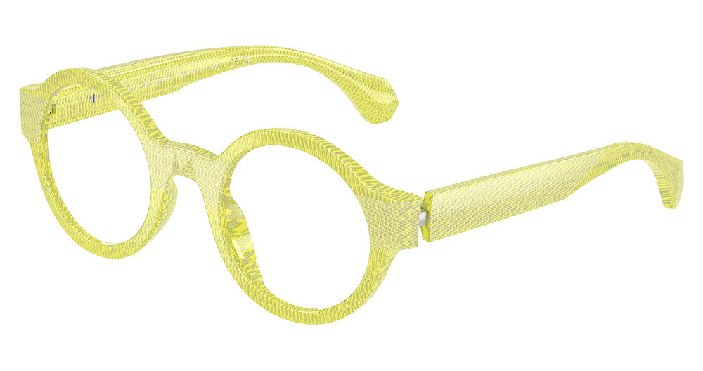 NEW POINTILLEE LIME