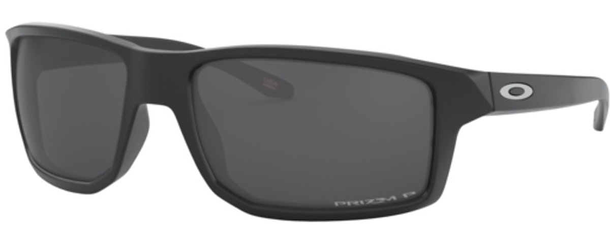 MATTE BLACK / PRIZM BLACK POLARIZED