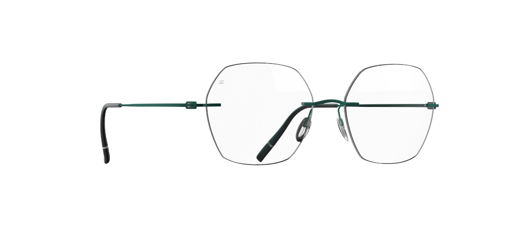 transformative teal