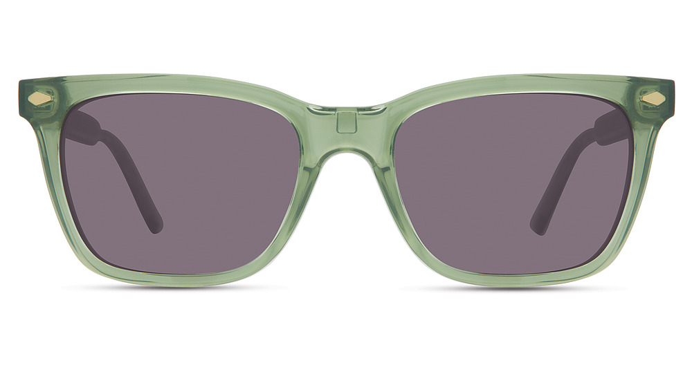 LIGHT GREEN