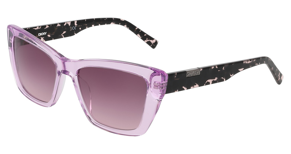 CRYSTAL LILAC