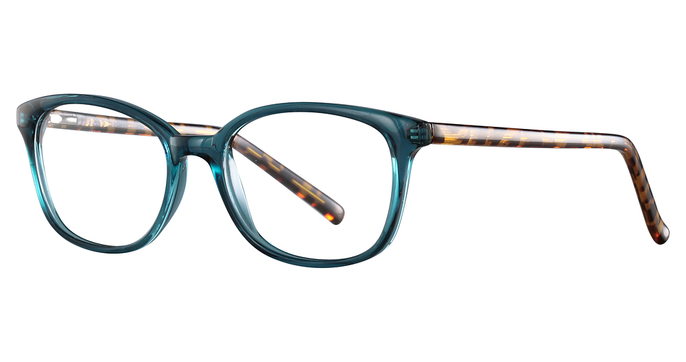 Teal/Tort