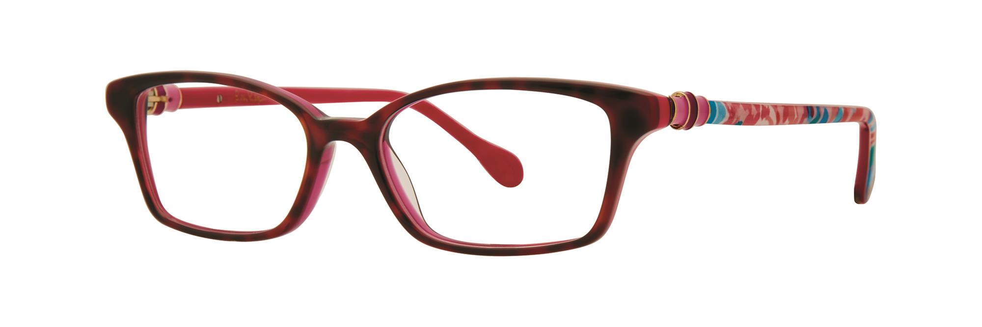 Tortoise Pink