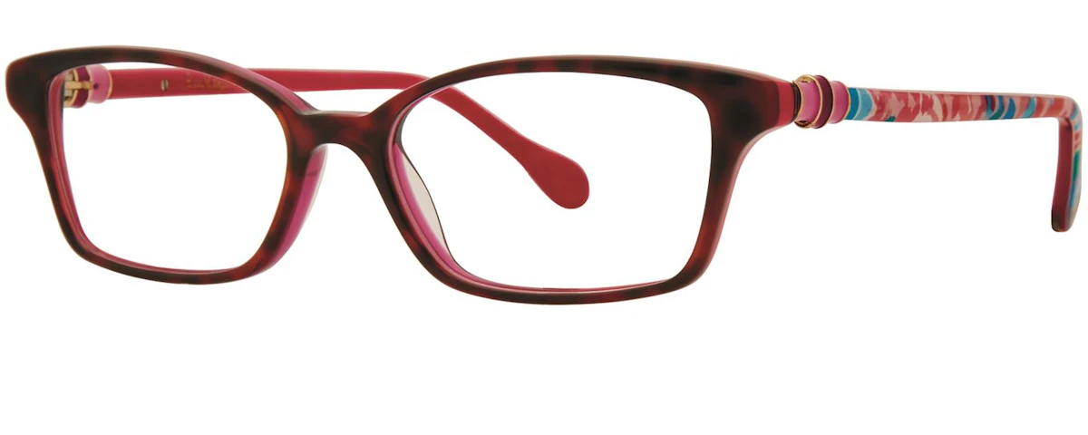 Tortoise Pink