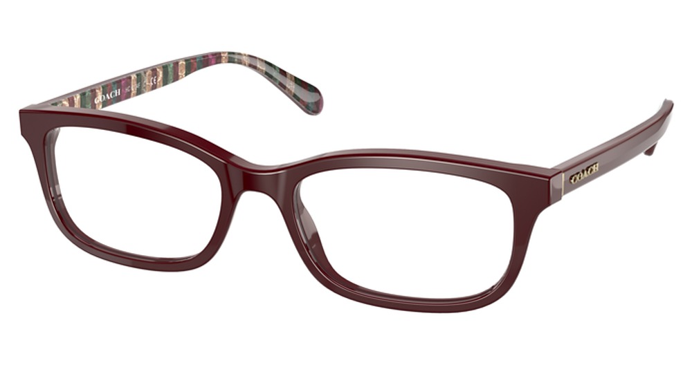 OXBLOOD