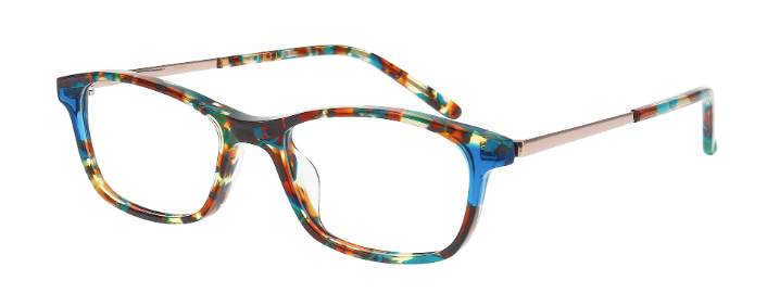 TURQUOISE MEDIUM DEMI