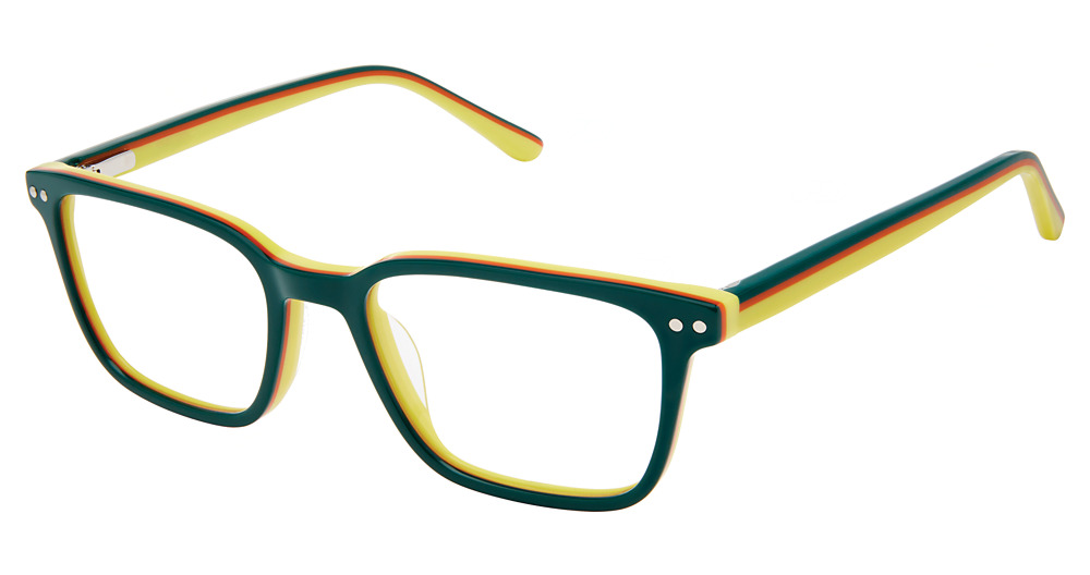 PINE ORANGE LEMON