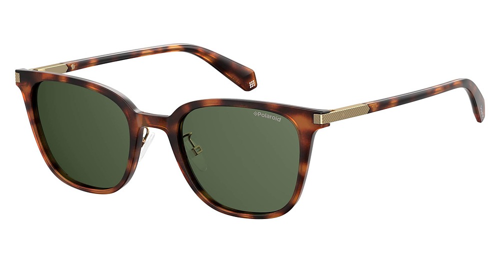Dkhavana / Green Polarized