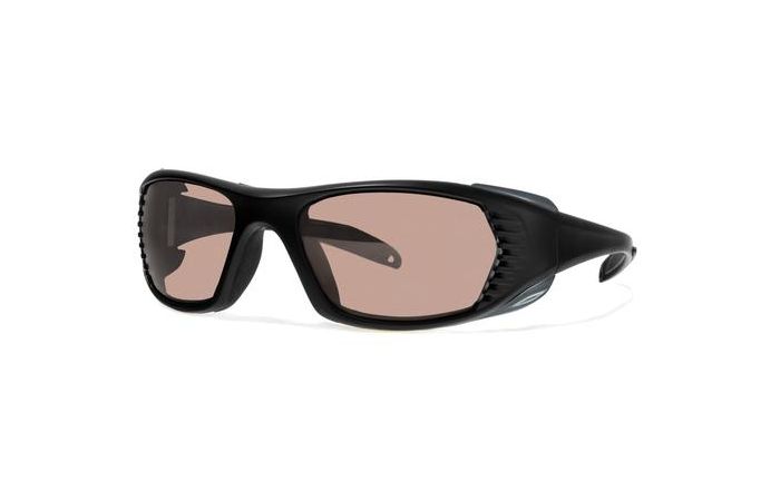 Matte Black / Ultimate Driver Lens