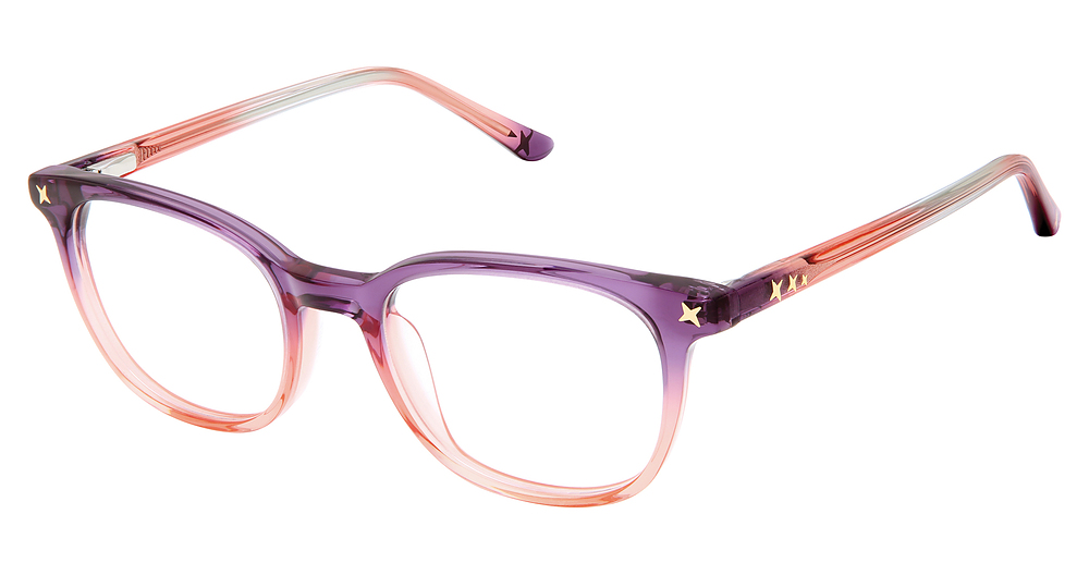 MAUVE CORAL