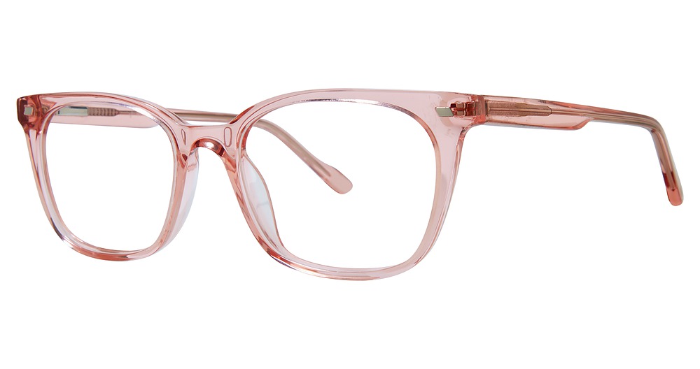crystal pink