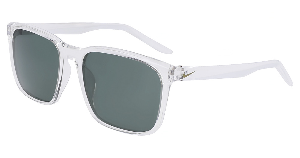 CLEAR/POLAR GREEN