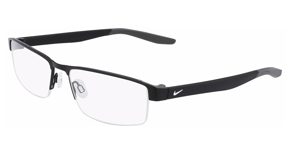 (001) SATIN BLACK/BLACK