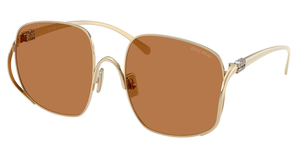 PALE GOLD / BROWN