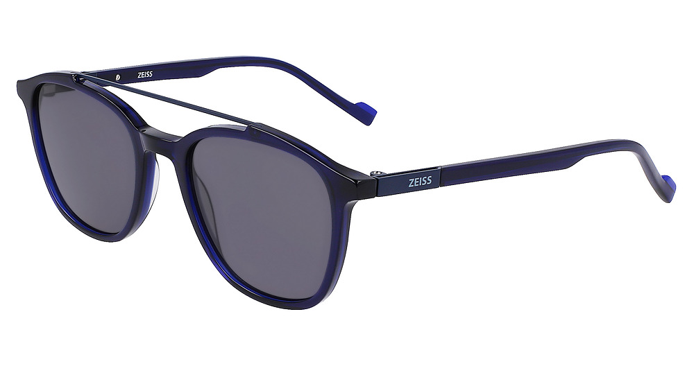 TRANSPARENT AVIO GREY