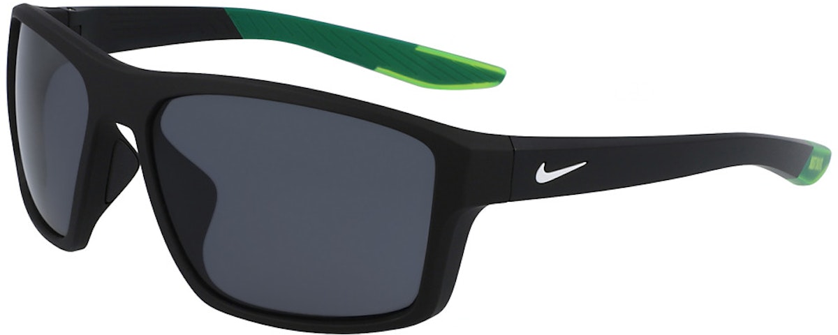 MATTE BLACK/DARK GREY