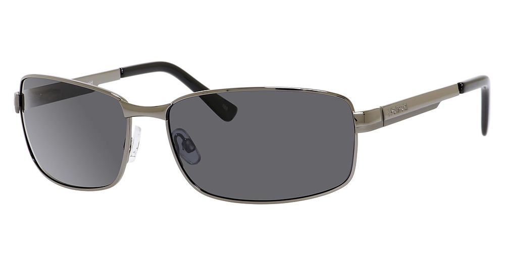 GUN / GREY POLARIZED