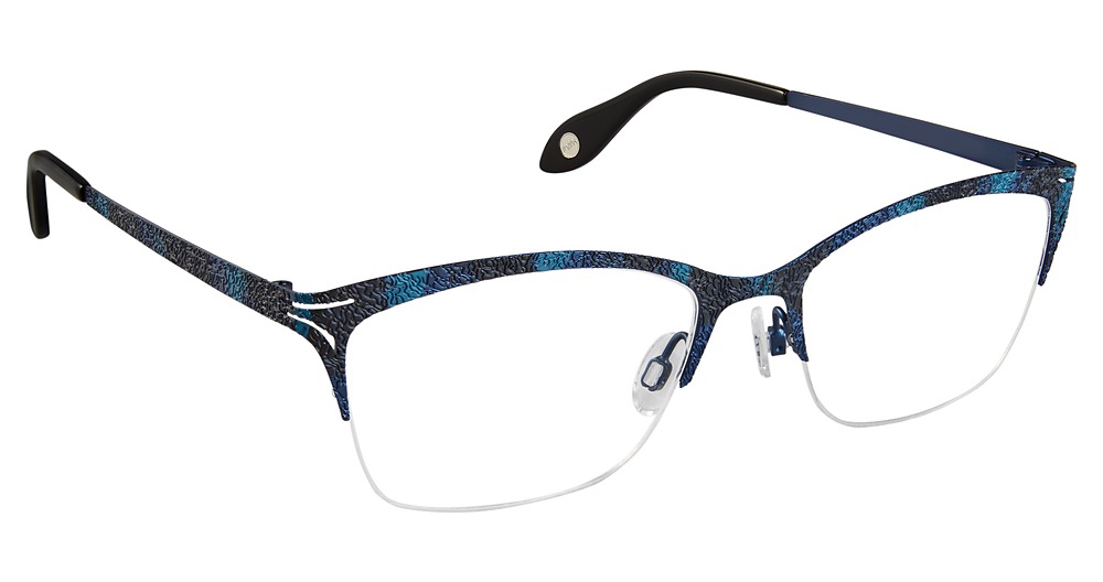 BLUEBERRY BLACK