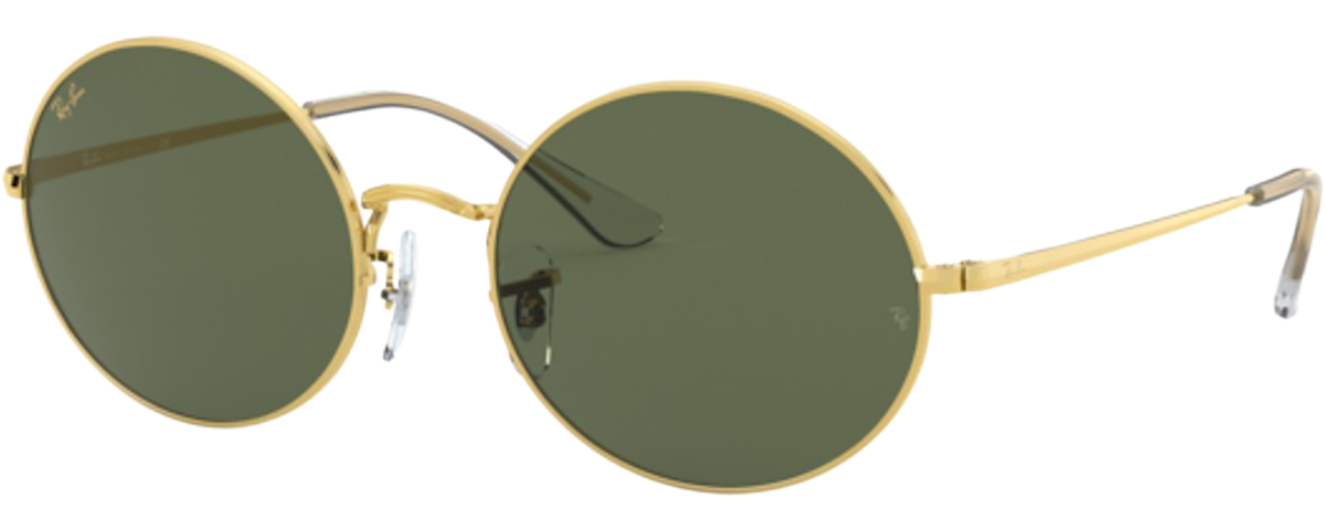 LEGEND GOLD / G-15 GREEN