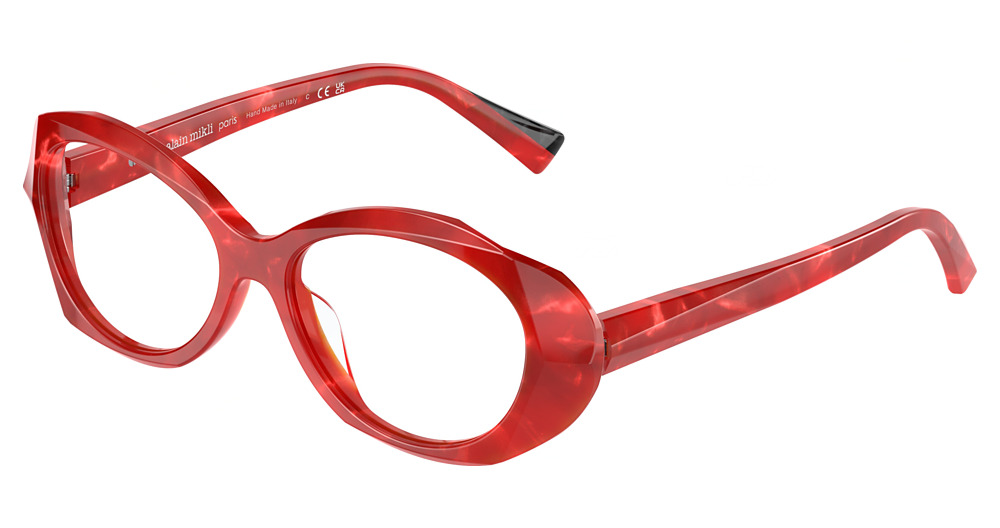 ROUGE MIKLI